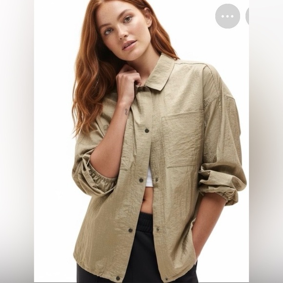 Athena Jackets & Blazers - ATHLETA